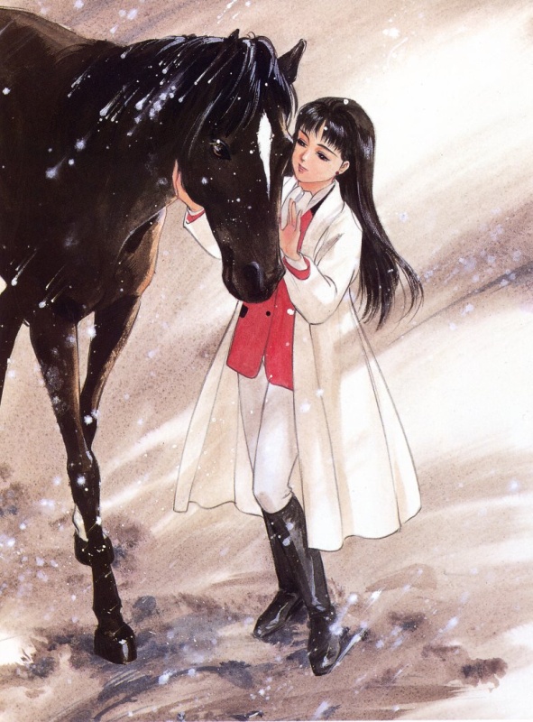 Otaku Gallery  / Art Books / Akemi Takada - Tir Na Sorcha / 045.jpg